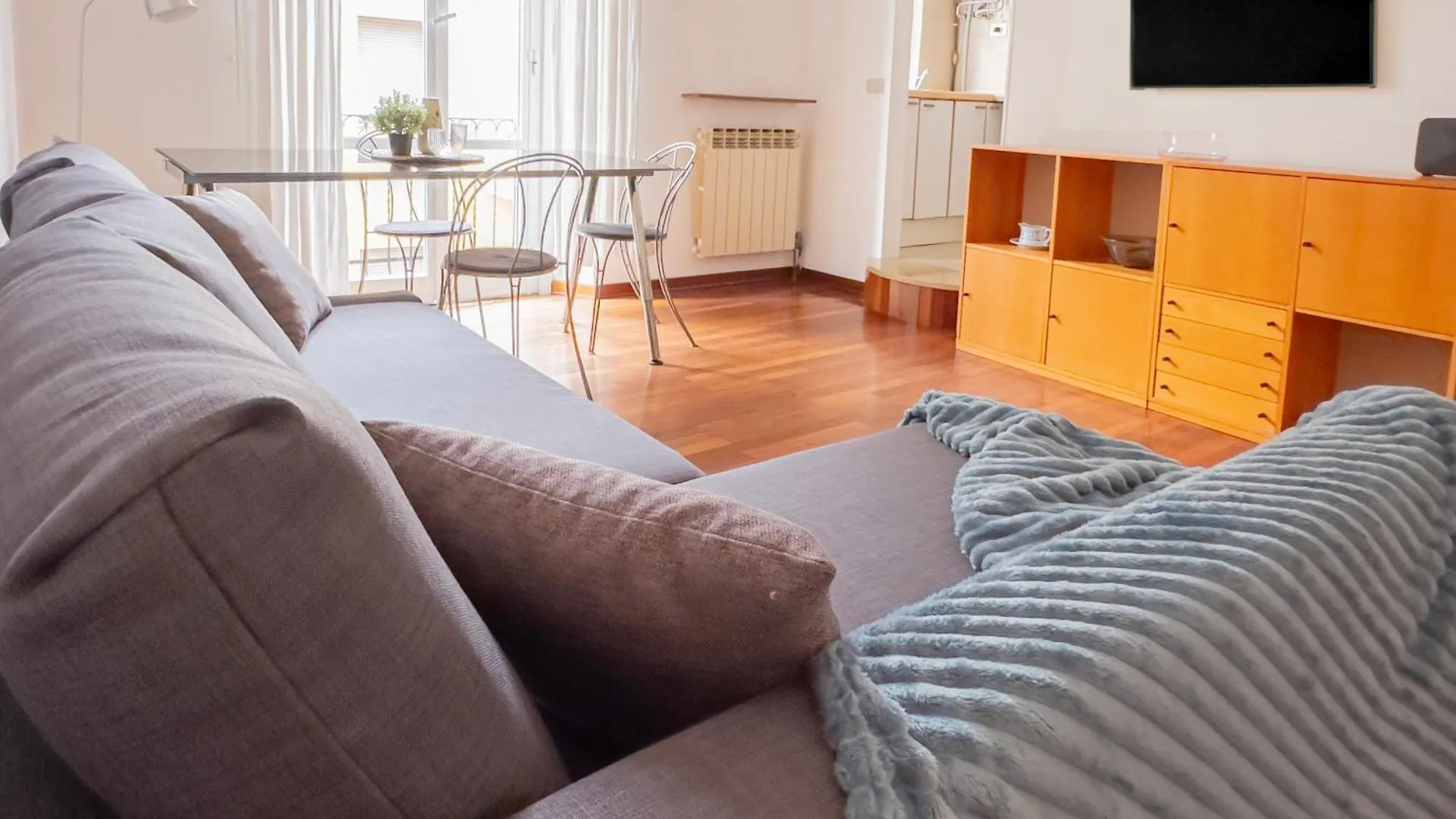 I Host Apartment - Orti 16 Scala D Milan