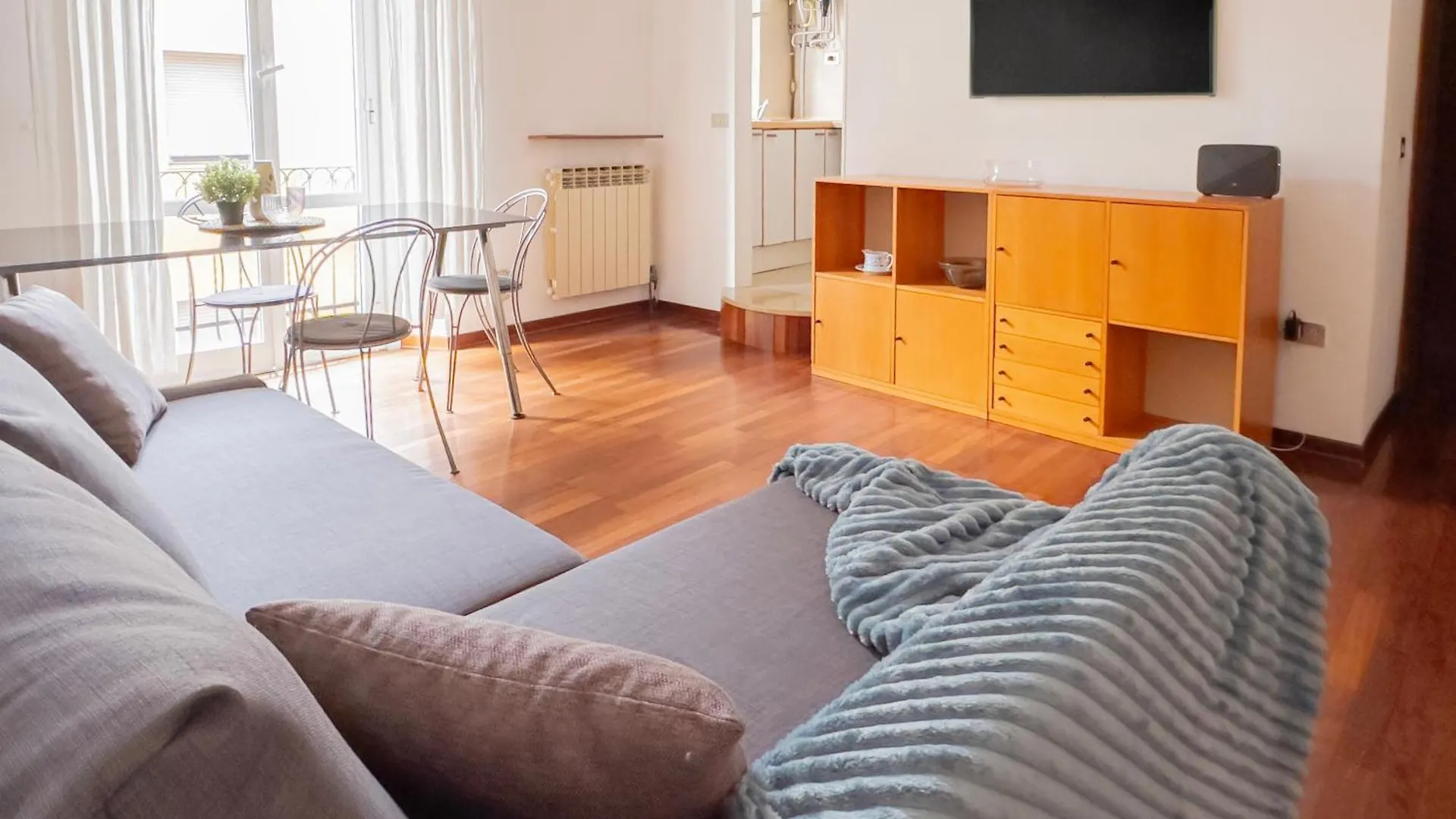 I Host Apartment - Orti 16 Scala D Milan Italy