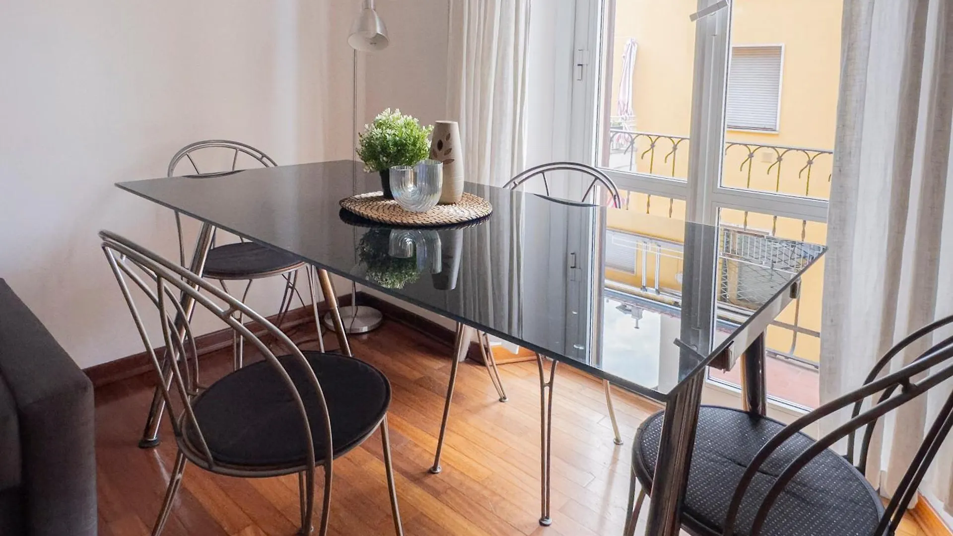 I Host Apartment - Orti 16 Scala D Milan Italy