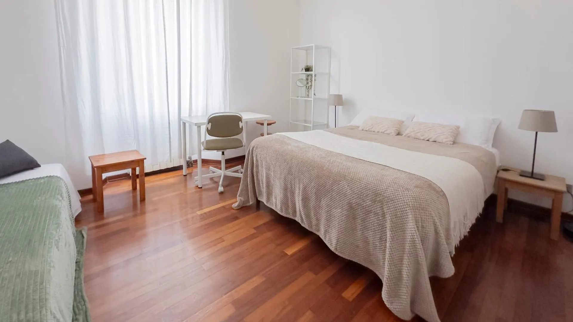 I Host Apartment - Orti 16 Scala D Milan 0*,  Italy
