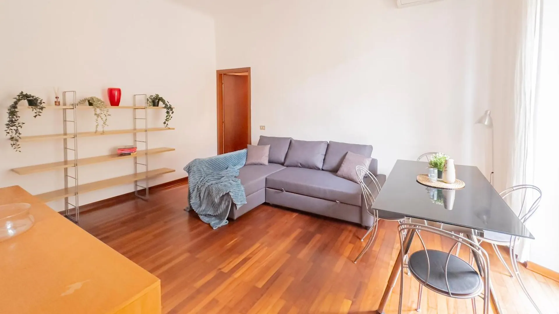 I Host Apartment - Orti 16 Scala D Milan