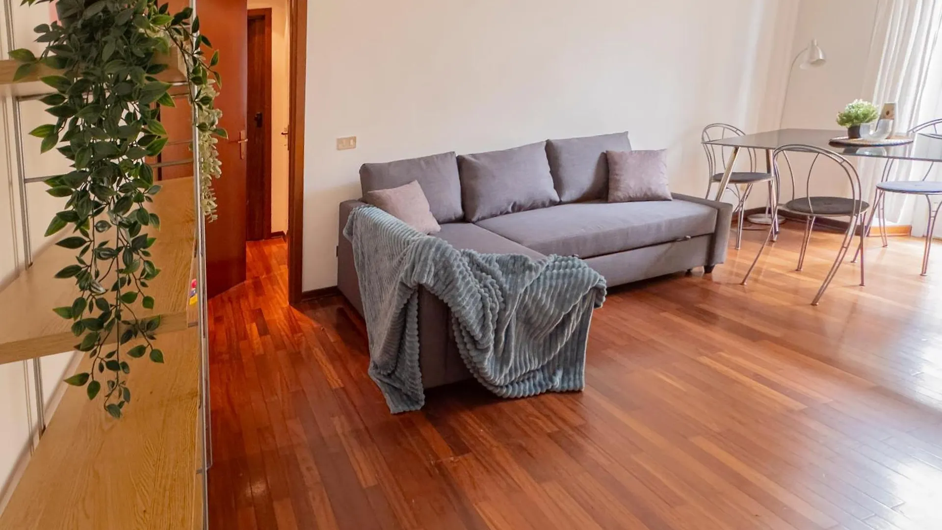 I Host Apartment - Orti 16 Scala D Milan Italy