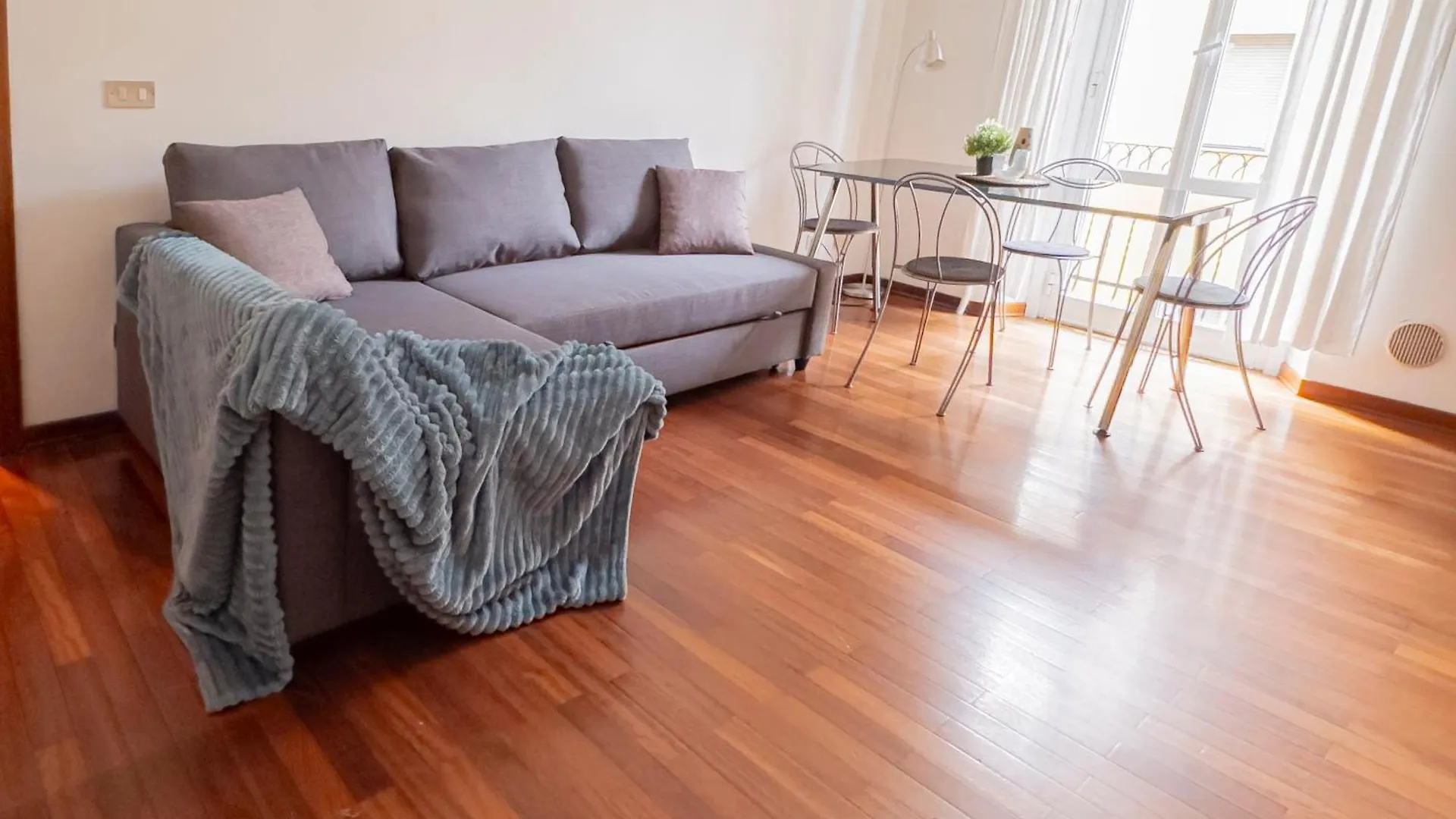 I Host Apartment - Orti 16 Scala D Milan