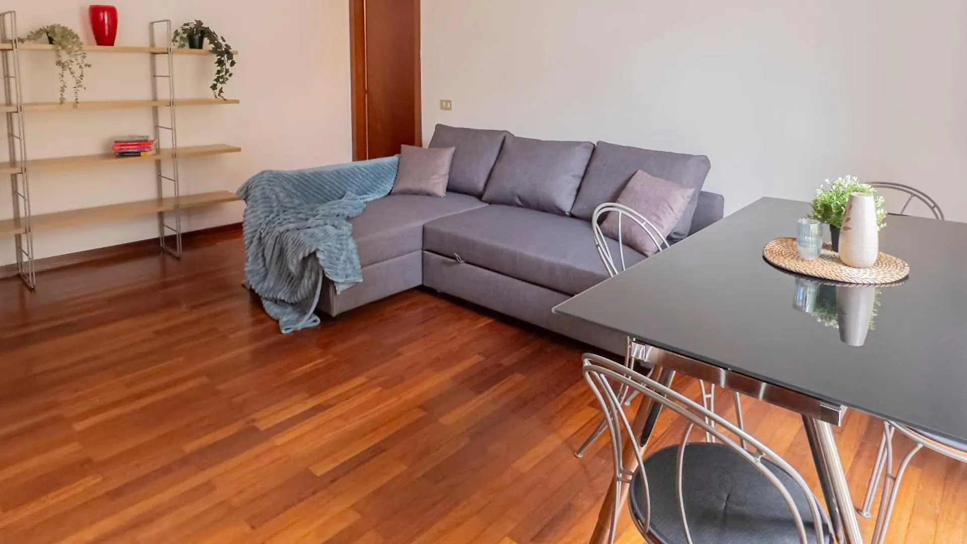 I Host Apartment - Orti 16 Scala D Milan