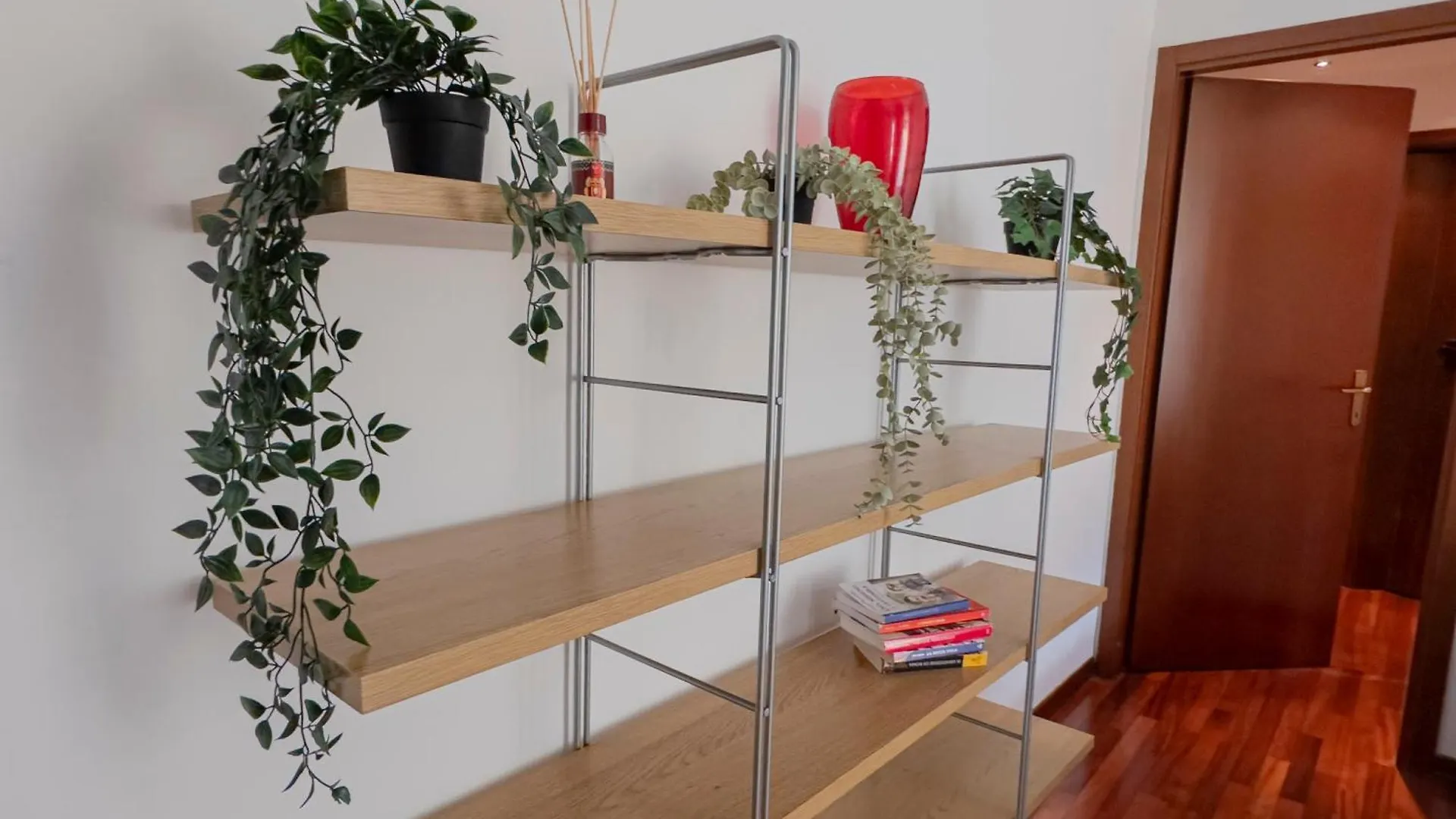 I Host Apartment - Orti 16 Scala D Milan