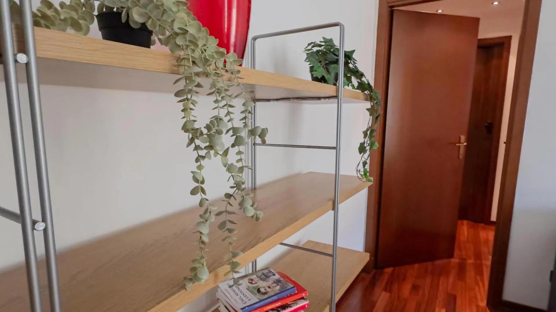 I Host Apartment - Orti 16 Scala D Milan