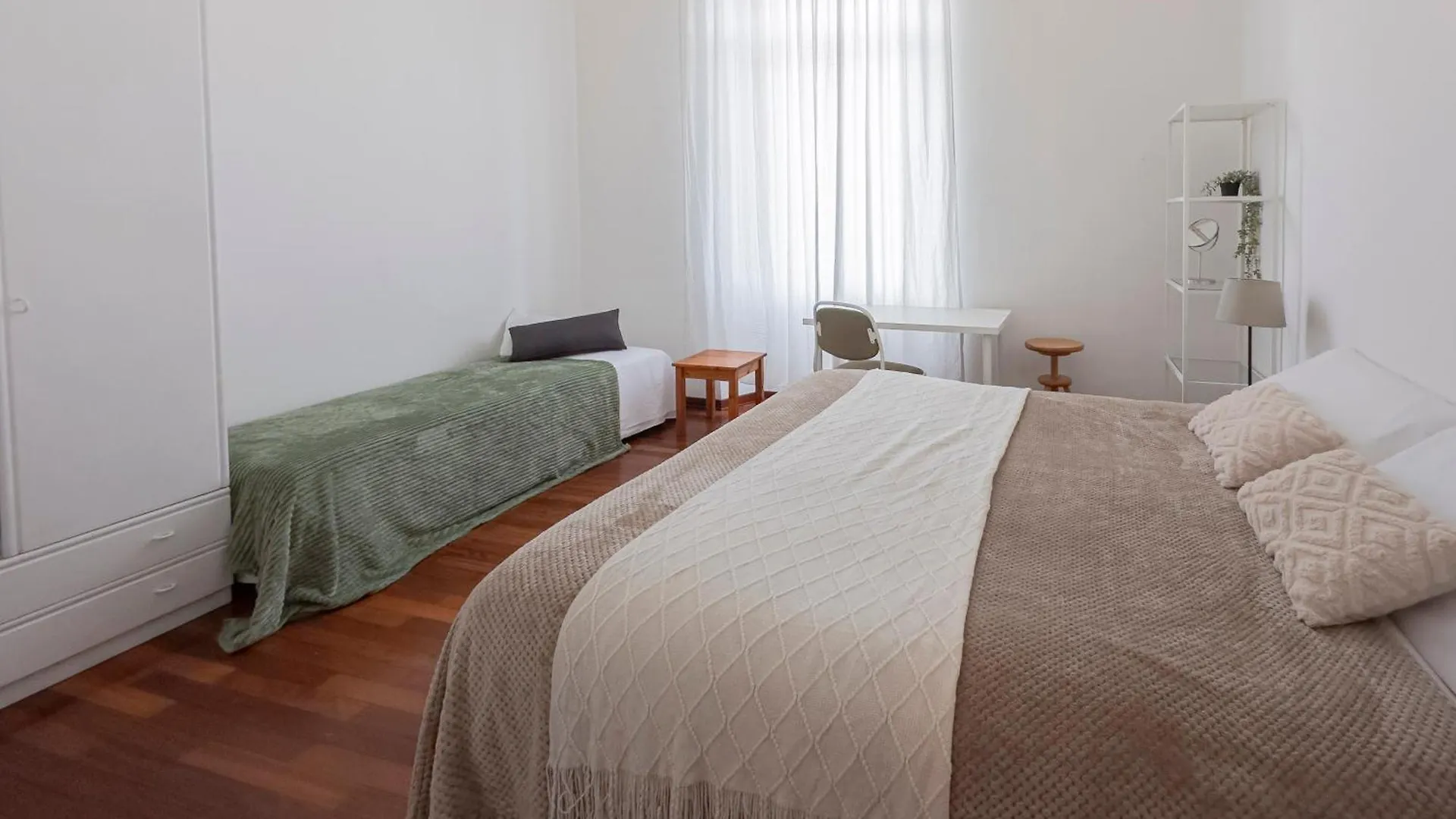 I Host Apartment - Orti 16 Scala D Milan