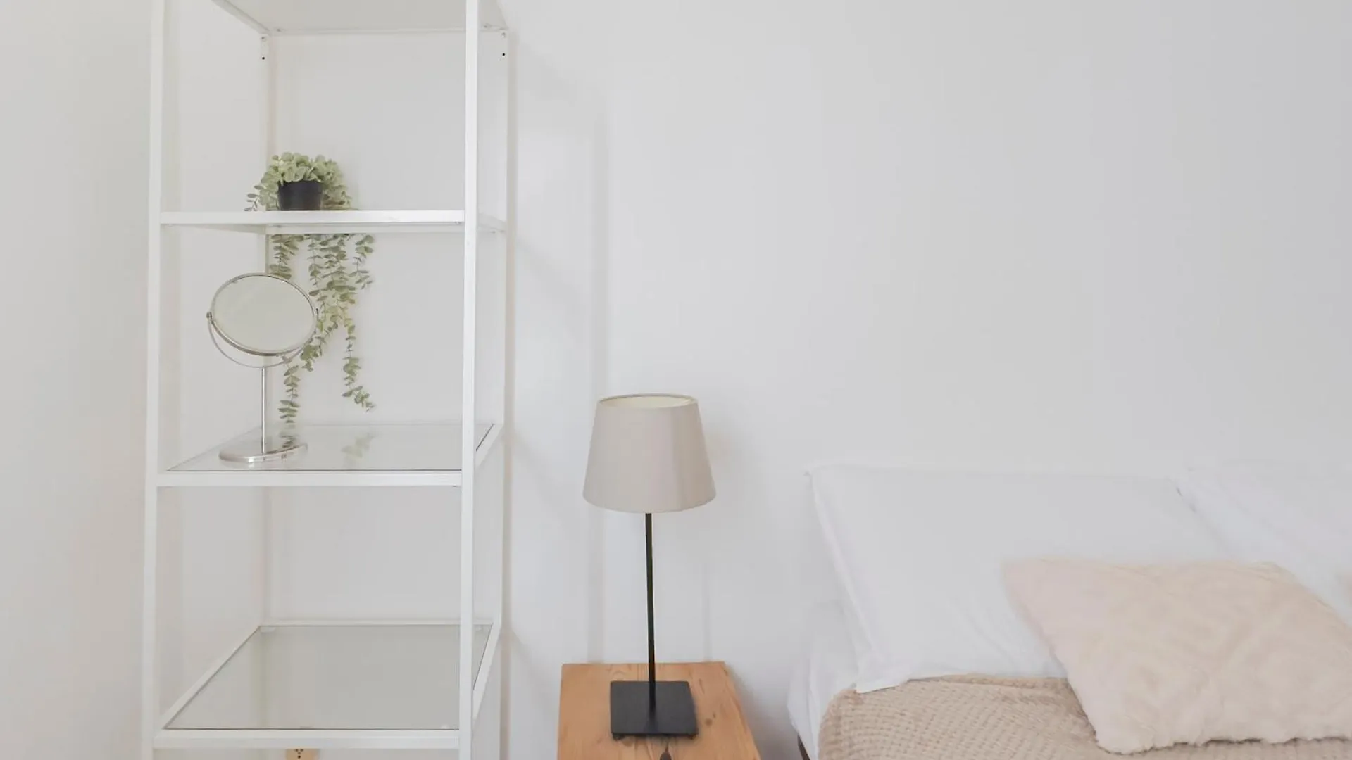 I Host Apartment - Orti 16 Scala D Milan