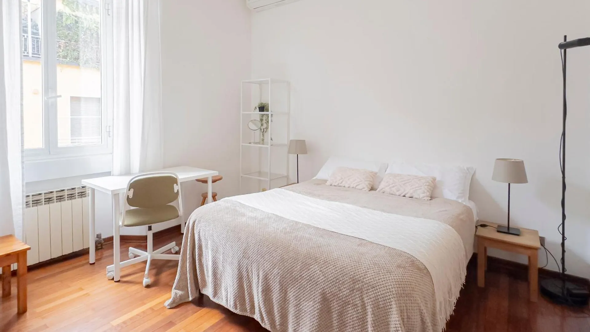 I Host Apartment - Orti 16 Scala D Milan