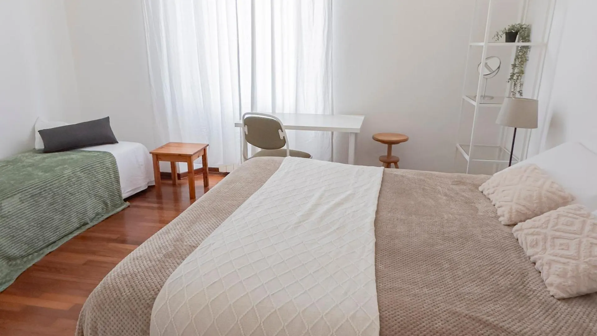 I Host Apartment - Orti 16 Scala D Milan