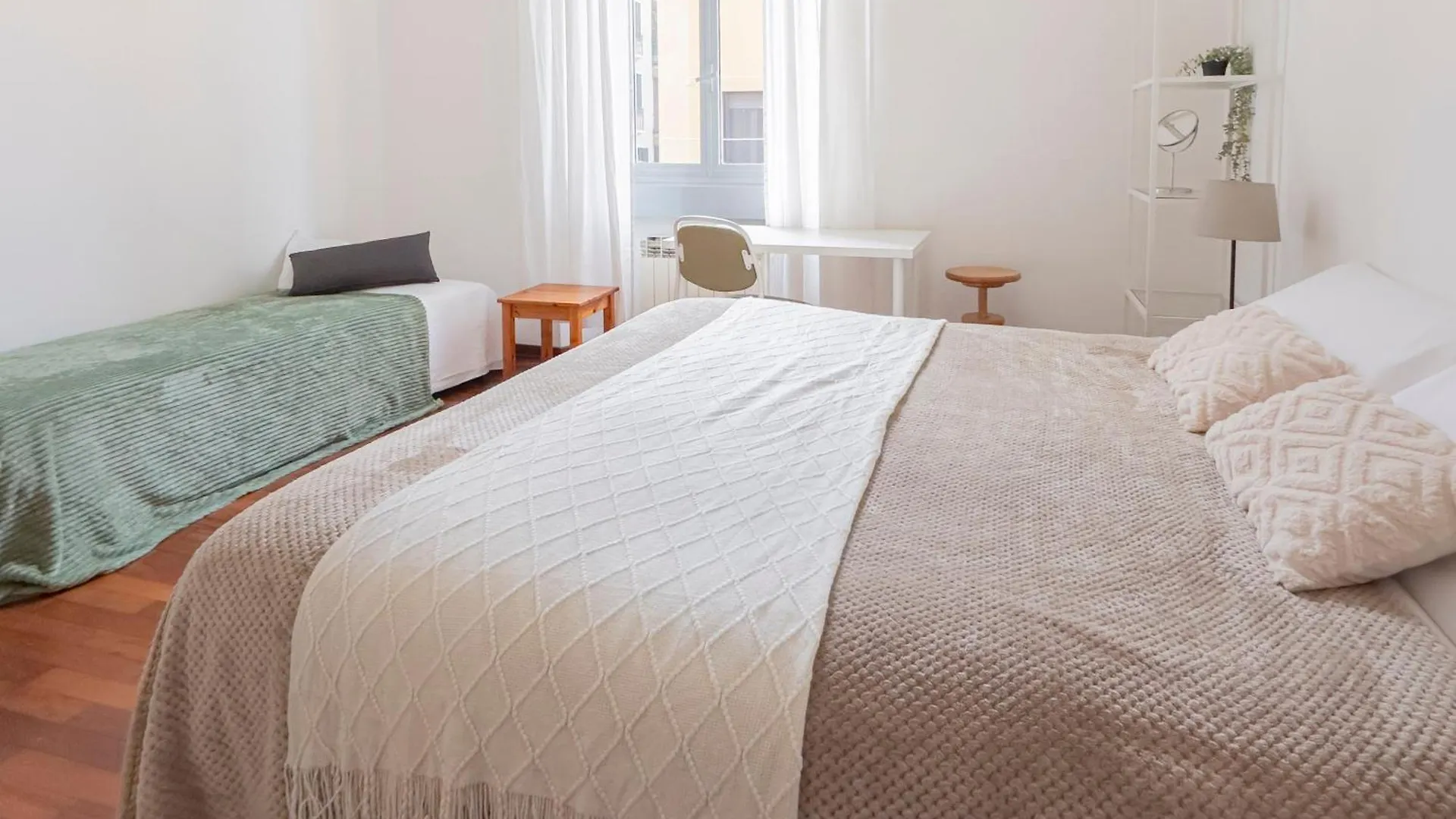 I Host Apartment - Orti 16 Scala D Milan Italy